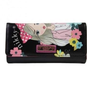 Nicole lee wallet